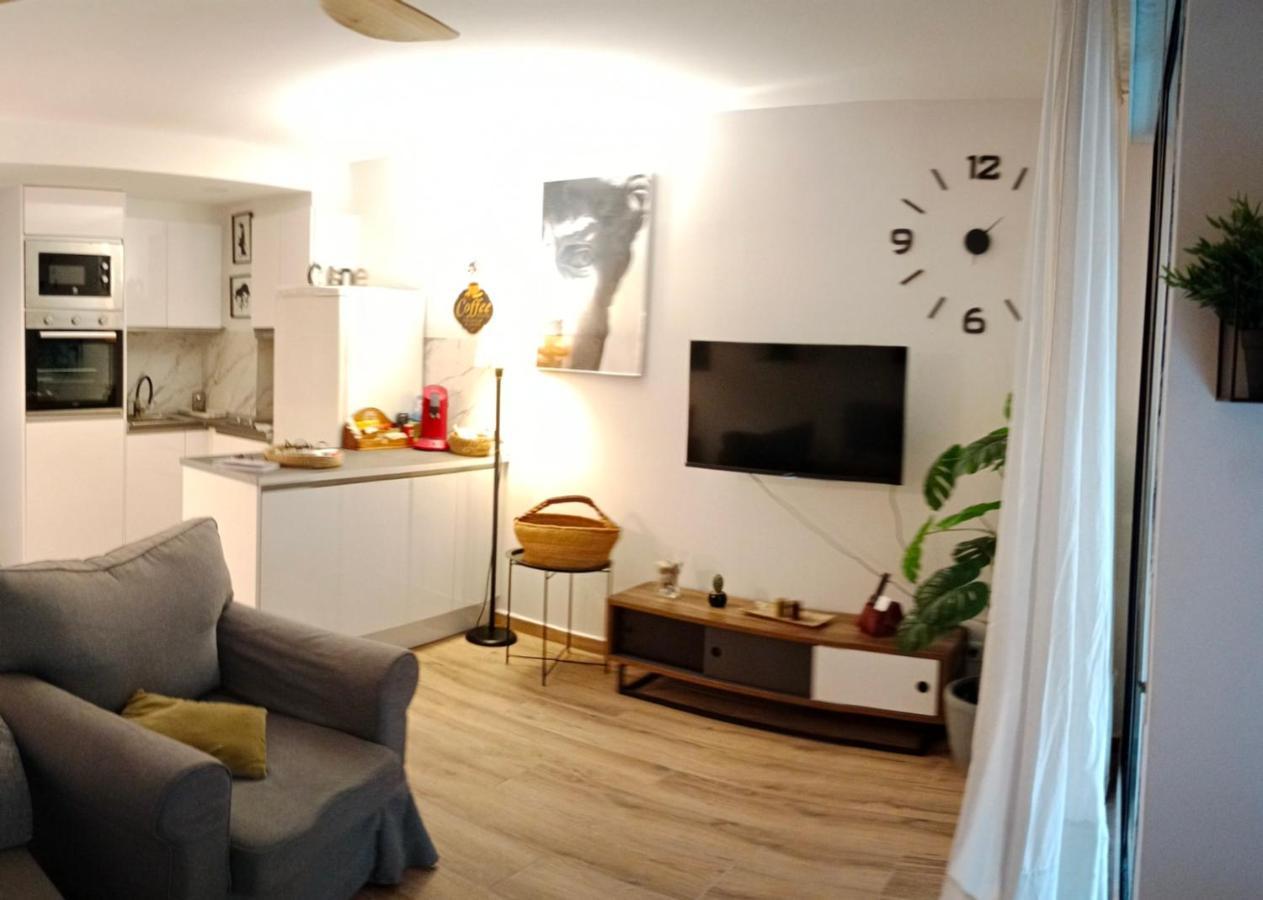 Suite Lay Сарагоса Экстерьер фото