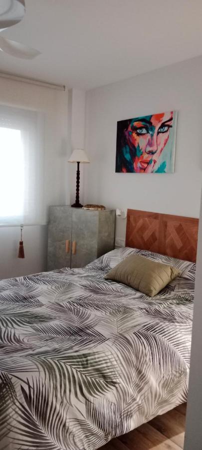 Suite Lay Сарагоса Экстерьер фото
