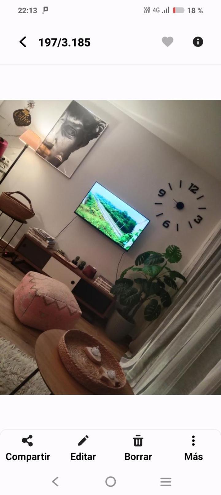 Suite Lay Сарагоса Экстерьер фото